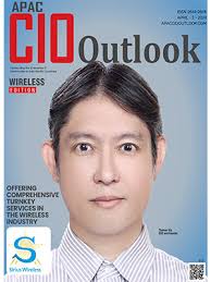 Top Wireless Solutions Companies