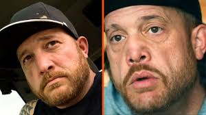 What happened to 'Gold Rush' star Rick Ness' face? – We Got This Covered