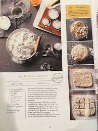 Joanna Gaines Biscuits Biscuit Recipe Recipes Food
