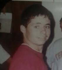 Julie Parson (Abbott), Tiptonville, TN Tennessee