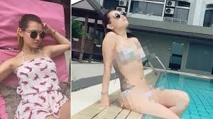 Nonton film maria ozawa terlengkap 2021. Liburan Di Malaysia Maria Ozawa Habiskan Hari Ke 3 Dengan Berbikini Seksi Di Kolam Renang Pos Kupang