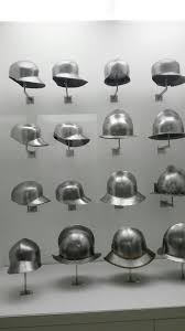capacetes espanoles toledo museo del ejercito rustung helm eisenhut