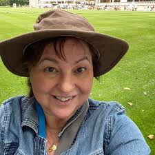 Sheila Sasha Boyd (@sheilasashawombat) • Threads, Say more