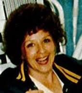 Obituary information for Jeanne M. Busuttil