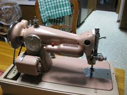 You'll receive email and feed alerts when new items arrive. Riccar Does Anyone Know Anything About This Machine Quiltingboard Forums