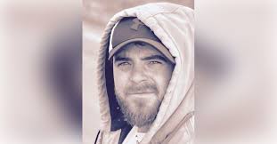 Obituary information for Justin Nathaniel Caudill