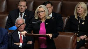 Almost everyone in the republican party, including 90% of wyoming, looks forward to her. Wyoming Rep Liz Cheney Wins Third Term In U S House Energy Journal Trib Com