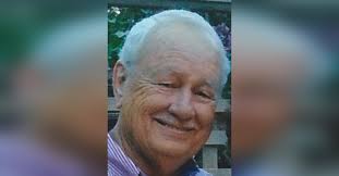 Obituary information for John F. Smith