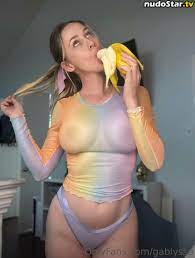 Gabblissa Yerrmom / gabblisssa Nude OnlyFans Photo #12 - Nudostar.TV