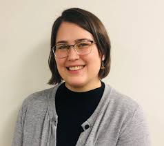 MVC Welcomes New Analyst, Julia Mantey, MPH, MUP -