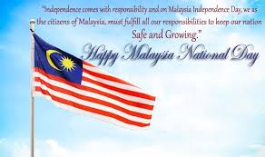 The day is marked by official and unofficial ceremonies and observances. Malaysia Merdeka 2021 Wishes Messages Quotes