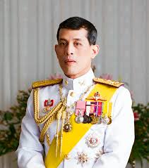 Raja thailand mualaf,raja'thailand masuk islam,apa itu fakta. Maha Vajiralongkorn Wikipedia Bahasa Melayu Ensiklopedia Bebas