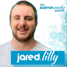 Kidmin Rocks (podcast)