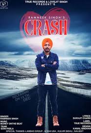 Download klmat krash / car crash ringtone download free three days grace mp3 and iphone m4r world base of ringtones : Crash Ramneek Singh Mp3 Song Download Djpunjab Pro