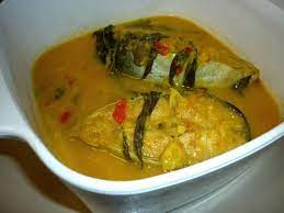 Penulis bersama jurugambar berpeluang menikmati gulai tempoyak. Tempoyak Alchetron The Free Social Encyclopedia