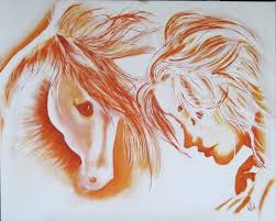 Peinture Par Jean Claude Ciutad Savary France Artmajeur Huile Sur Toile Peinture Julie