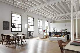 Cucine Stile Industriale Cerca Con Google New York Loft Decorazione Di Appartamenti Appartamento Loft