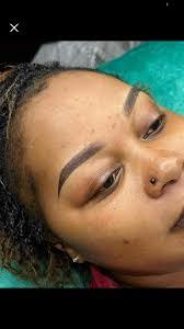 Sandra Boaz's Instagram, Twitter & Facebook