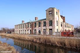 Jänner 2020) im bezirk zwettl in niederösterreich. Lost Places Wo Man In Niederosterreich Verlassene Orte Findet