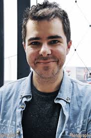 Amazon.com: Daniel Gooding: books, biography, latest update