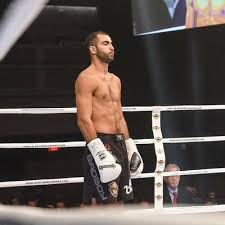 The oxford english dictionary reports the earliest written use of giga in this sense to be in the. Giga Chikadze Ninja Mma Fighter Page Tapology