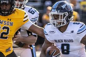Great athletics with a more balanced schedule. Looking Ahead 19 Umaine Football Schedule