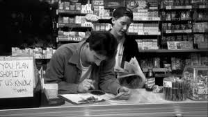 123movies is a free movies streaming site with zero ads. Potd Kevin Smith Shows Original Clerks Budget Proposal