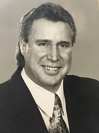 Curtis Pickering Obituary