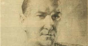 Anthony Rud and the Tango Dancer Murder-Part One