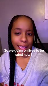 Tynesha Hammonds Facebook Live