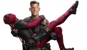 Resultado de imagen de deadpool 2