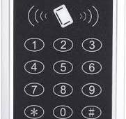 Single Door Access Control - Standalone Single Door Access ...