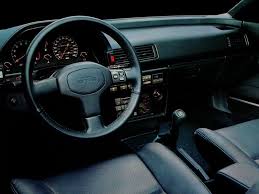 1988 Toyota Celica 2 0 Gt S Toyota Celica Car Interior Toyota