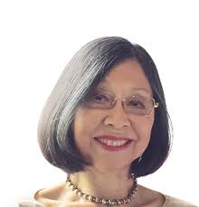 Helene Chung's Instagram, Twitter & Facebook