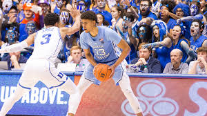 Share all sharing options for: Cameron Johnson Men S Basketball University Of North Carolina Athletics
