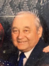 Matthew Anton Kroll (1920-1999)