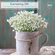 Check spelling or type a new query. Artificial Baby Breath Gypsophilia Silk Flowers Fisch Floral Supply