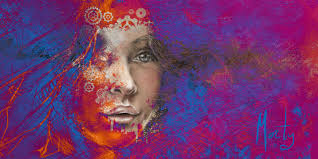 130,000 Canadian digital artists (Digital Arts, Canada)