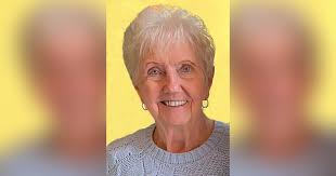 Obituary for Betty Jean (Peregrine) Cox
