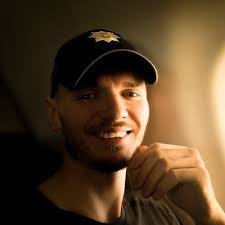 Pedro Aceves's Instagram, Twitter & Facebook