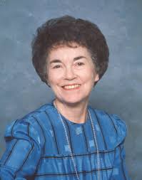 Earline Nicholas Ainsworth Obituary