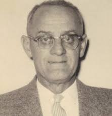 Alfred John Hill (1906-1962)