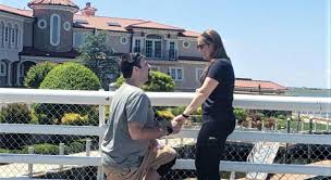 Christine Fleming and Nicholas Rini's Wedding Website