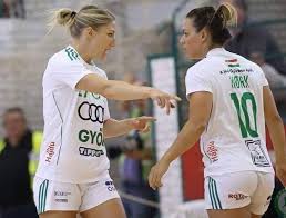 Maybe you would like to learn more about one of these? Nycke Groot Nora Mork Handball Sports Jersey Sports