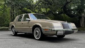 Image result for Medium Driftwood 1993 Chrysler