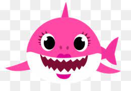 Download Baby Shark Png Free Download Halloween