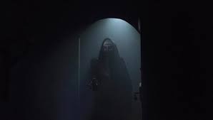 The nun is a 2018 american gothic supernatural horror film directed by corin hardy and written by gary dauberman, from a story by dauberman and james wan. The Nun Film Review Culture Whisper