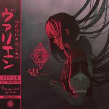 Bring Me The Horizon Can You Feel My Heart Download Varien Feat Andrew Zink Can You Feel My Heart Lyrics Musixmatch
