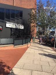 REPORT ON THE WILLIAM CENTER PREPARED IN SUPPORT OF THE SALE OF THE  PROPERTY BY THE COUNTY OF BERGEN PROPERTY ADDRESS IS 15 SY