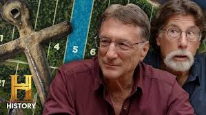 Amazing New Evidence Shared By Treasure Hunter TERRY CARTER!